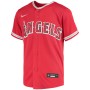 Anthony Rendon Los Angeles Angels Nike Youth Alternate Replica Player Jersey - Red Anthony Rendon Los Angeles Angels Nike Youth Alternate Replica Player Jersey - Red