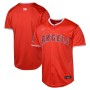 Los Angeles Angels Nike Youth Alternate Limited Jersey - Red Los Angeles Angels Nike Youth Alternate Limited Jersey - Red