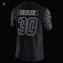Austin Ekeler Los Angeles Chargers Nike RFLCTV Limited Jersey - Black