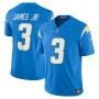 Derwin James Jr. Los Angeles Chargers Nike Vapor F.U.S.E. Limited Jersey - Powder Blue Derwin James Jr. Los Angeles Chargers Nike Vapor F.U.S.E. Limited Jersey - Powder Blue