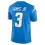 Derwin James Jr. Los Angeles Chargers Nike Vapor F.U.S.E. Limited Jersey - Powder Blue Derwin James Jr. Los Angeles Chargers Nike Vapor F.U.S.E. Limited Jersey - Powder Blue