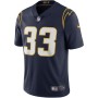 Derwin James Los Angeles Chargers Nike Alternate Vapor Limited Jersey - Navy Derwin James Los Angeles Chargers Nike Alternate Vapor Limited Jersey - Navy
