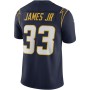 Derwin James Los Angeles Chargers Nike Alternate Vapor Limited Jersey - Navy Derwin James Los Angeles Chargers Nike Alternate Vapor Limited Jersey - Navy