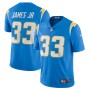 Derwin James Los Angeles Chargers Nike Vapor Limited Jersey - Powder Blue Derwin James Los Angeles Chargers Nike Vapor Limited Jersey - Powder Blue