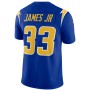 Derwin James Los Angeles Chargers Nike 2nd Alternate Vapor Limited Jersey - Royal Derwin James Los Angeles Chargers Nike 2nd Alternate Vapor Limited Jersey - Royal