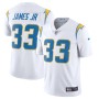 Derwin James Los Angeles Chargers Nike Vapor Limited Jersey - White Derwin James Los Angeles Chargers Nike Vapor Limited Jersey - White