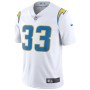 Derwin James Los Angeles Chargers Nike Vapor Limited Jersey - White Derwin James Los Angeles Chargers Nike Vapor Limited Jersey - White