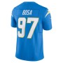 Joey Bosa Los Angeles Chargers Nike Vapor F.U.S.E. Limited Jersey - Powder Blue Joey Bosa Los Angeles Chargers Nike Vapor F.U.S.E. Limited Jersey - Powder Blue