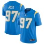 Joey Bosa Los Angeles Chargers Nike Vapor Limited Jersey - Powder Blue Joey Bosa Los Angeles Chargers Nike Vapor Limited Jersey - Powder Blue