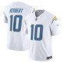 Justin Herbert Los Angeles Chargers Nike Vapor F.U.S.E. Limited Jersey - White Justin Herbert Los Angeles Chargers Nike Vapor F.U.S.E. Limited Jersey - White