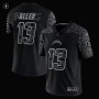 Keenan Allen Los Angeles Chargers Nike RFLCTV Limited Jersey - Black Keenan Allen Los Angeles Chargers Nike RFLCTV Limited Jersey - Black