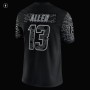 Keenan Allen Los Angeles Chargers Nike RFLCTV Limited Jersey - Black Keenan Allen Los Angeles Chargers Nike RFLCTV Limited Jersey - Black
