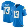 Keenan Allen Los Angeles Chargers Nike Vapor F.U.S.E. Limited Jersey - Powder Blue Keenan Allen Los Angeles Chargers Nike Vapor F.U.S.E. Limited Jersey - Powder Blue