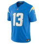 Keenan Allen Los Angeles Chargers Nike Vapor F.U.S.E. Limited Jersey - Powder Blue Keenan Allen Los Angeles Chargers Nike Vapor F.U.S.E. Limited Jersey - Powder Blue