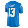 Keenan Allen Los Angeles Chargers Nike Vapor F.U.S.E. Limited Jersey - Powder Blue Keenan Allen Los Angeles Chargers Nike Vapor F.U.S.E. Limited Jersey - Powder Blue