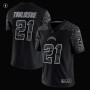 LaDainian Tomlinson Los Angeles Chargers Nike Retired Player RFLCTV Limited Jersey - Black LaDainian Tomlinson Los Angeles Chargers Nike Retired Player RFLCTV Limited Jersey - Black