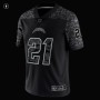 LaDainian Tomlinson Los Angeles Chargers Nike Retired Player RFLCTV Limited Jersey - Black LaDainian Tomlinson Los Angeles Chargers Nike Retired Player RFLCTV Limited Jersey - Black
