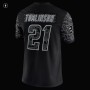 LaDainian Tomlinson Los Angeles Chargers Nike Retired Player RFLCTV Limited Jersey - Black LaDainian Tomlinson Los Angeles Chargers Nike Retired Player RFLCTV Limited Jersey - Black