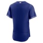 Los Angeles Dodgers Nike Alternate Authentic Team Jersey - Royal Los Angeles Dodgers Nike Alternate Authentic Team Jersey - Royal