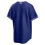 Los Angeles Dodgers Nike Alternate Replica Team Jersey - Royal Los Angeles Dodgers Nike Alternate Replica Team Jersey - Royal