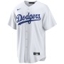 Shohei Ohtani Los Angeles Dodgers Nike Home Replica Player Jersey - White Shohei Ohtani Los Angeles Dodgers Nike Home Replica Player Jersey - White