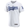 Los Angeles Dodgers Nike 2023 Jackie Robinson Day Authentic Jersey - White Los Angeles Dodgers Nike 2023 Jackie Robinson Day Authentic Jersey - White