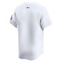 Los Angeles Dodgers Nike Home Limited Jersey - White Los Angeles Dodgers Nike Home Limited Jersey - White