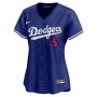 Freddie Freeman Los Angeles Dodgers Nike Women's Alternate Limited Player Jersey – Royal Freddie Freeman Los Angeles Dodgers Nike Women's Alternate Limited Player Jersey – Royal