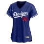 Mookie Betts Los Angeles Dodgers Nike Women's Alternate Limited Player Jersey – Royal Mookie Betts Los Angeles Dodgers Nike Women's Alternate Limited Player Jersey – Royal