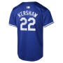 Clayton Kershaw Los Angeles Dodgers Nike Youth Alternate Limited Player Jersey – Royal Clayton Kershaw Los Angeles Dodgers Nike Youth Alternate Limited Player Jersey – Royal