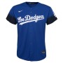 Freddie Freeman Los Angeles Dodgers Nike Youth City Connect Replica Player Jersey - Royal Freddie Freeman Los Angeles Dodgers Nike Youth City Connect Replica Player Jersey - Royal