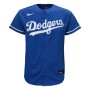 Mookie Betts Los Angeles Dodgers Nike Youth Alternate Replica Player Jersey - Royal Mookie Betts Los Angeles Dodgers Nike Youth Alternate Replica Player Jersey - Royal