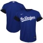 Los Angeles Dodgers Nike Youth City Connect Replica Jersey - Royal Los Angeles Dodgers Nike Youth City Connect Replica Jersey - Royal