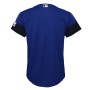 Los Angeles Dodgers Nike Youth City Connect Replica Jersey - Royal Los Angeles Dodgers Nike Youth City Connect Replica Jersey - Royal