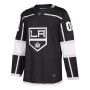 Los Angeles Kings adidas Authentic Custom Jersey - Black Los Angeles Kings adidas Authentic Custom Jersey - Black