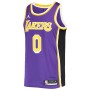 Russell Westbrook Los Angeles Lakers Jordan Brand 2021/22 Swingman Jersey - Statement Edition - Purple Russell Westbrook Los Angeles Lakers Jordan Brand 2021/22 Swingman Jersey - Statement Edition - Purple