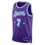 Carmelo Anthony Los Angeles Lakers Nike 2021/22 Swingman Jersey - City Edition - Purple Carmelo Anthony Los Angeles Lakers Nike 2021/22 Swingman Jersey - City Edition - Purple
