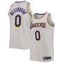 Russell Westbrook Los Angeles Lakers Nike 2021/22 Swingman Jersey - Association Edition - White Russell Westbrook Los Angeles Lakers Nike 2021/22 Swingman Jersey - Association Edition - White