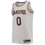 Russell Westbrook Los Angeles Lakers Nike 2021/22 Swingman Jersey - Association Edition - White Russell Westbrook Los Angeles Lakers Nike 2021/22 Swingman Jersey - Association Edition - White