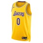 Russell Westbrook Los Angeles Lakers Nike Unisex 2022/23 Swingman Jersey - Icon Edition - Gold Russell Westbrook Los Angeles Lakers Nike Unisex 2022/23 Swingman Jersey - Icon Edition - Gold
