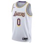 Russell Westbrook Los Angeles Lakers Nike Unisex 2022/23 Swingman Jersey - Association Edition - White Russell Westbrook Los Angeles Lakers Nike Unisex 2022/23 Swingman Jersey - Association Edition - White
