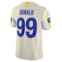 Aaron Donald Los Angeles Rams Nike Alternate Vapor F.U.S.E. Limited Jersey - Bone Aaron Donald Los Angeles Rams Nike Alternate Vapor F.U.S.E. Limited Jersey - Bone