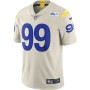 Aaron Donald Los Angeles Rams Nike Vapor Limited Jersey - Bone Aaron Donald Los Angeles Rams Nike Vapor Limited Jersey - Bone