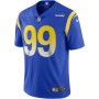Aaron Donald Los Angeles Rams Nike Vapor Limited Jersey - Royal Aaron Donald Los Angeles Rams Nike Vapor Limited Jersey - Royal