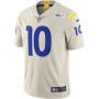 Cooper Kupp Los Angeles Rams Nike Vapor Limited Jersey - Bone Cooper Kupp Los Angeles Rams Nike Vapor Limited Jersey - Bone