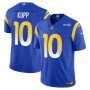 Cooper Kupp Los Angeles Rams Nike Vapor F.U.S.E. Limited Jersey - Royal Cooper Kupp Los Angeles Rams Nike Vapor F.U.S.E. Limited Jersey - Royal