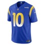 Cooper Kupp Los Angeles Rams Nike Vapor F.U.S.E. Limited Jersey - Royal Cooper Kupp Los Angeles Rams Nike Vapor F.U.S.E. Limited Jersey - Royal