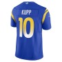 Cooper Kupp Los Angeles Rams Nike Vapor F.U.S.E. Limited Jersey - Royal Cooper Kupp Los Angeles Rams Nike Vapor F.U.S.E. Limited Jersey - Royal