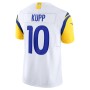 Cooper Kupp Los Angeles Rams Nike Vapor F.U.S.E. Limited Jersey - White Cooper Kupp Los Angeles Rams Nike Vapor F.U.S.E. Limited Jersey - White