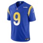 Matthew Stafford Los Angeles Rams Nike Vapor F.U.S.E. Limited Jersey - Royal Matthew Stafford Los Angeles Rams Nike Vapor F.U.S.E. Limited Jersey - Royal